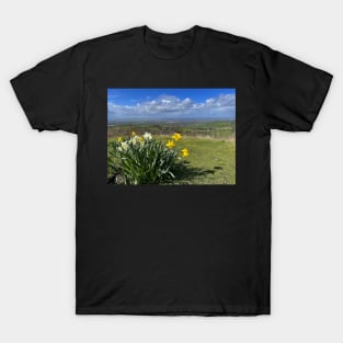 Cotswolds Panorama T-Shirt